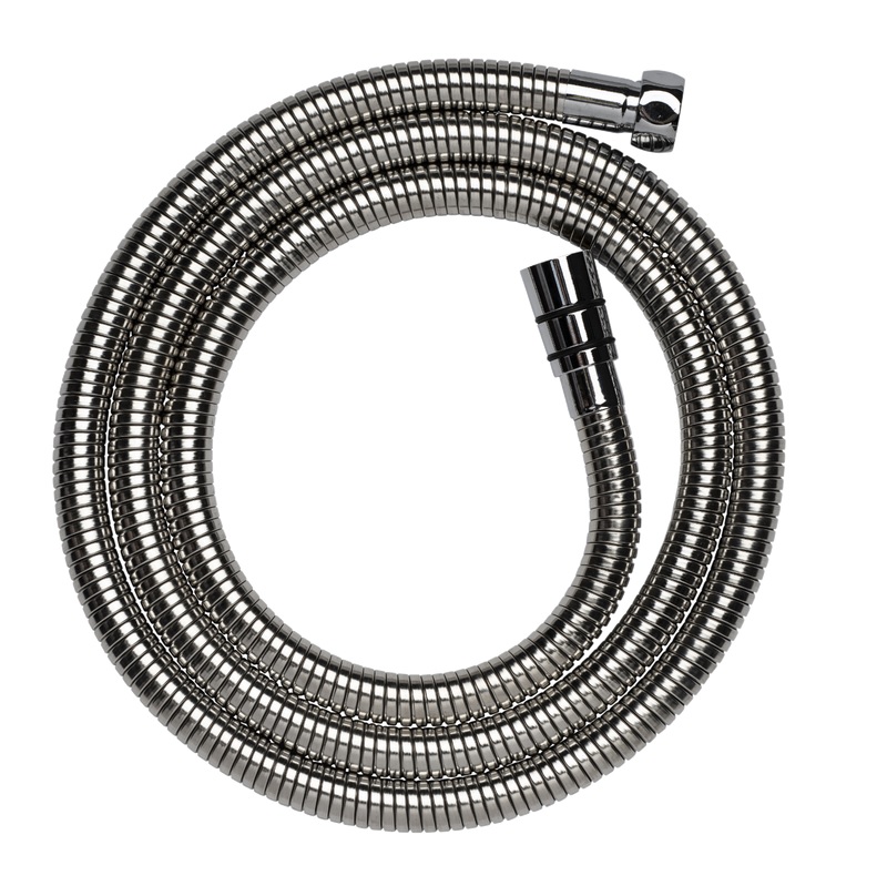 Croydex 1.5 - 2.0 Metre Stretch Hose 11mm Bore
